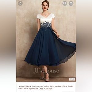 Special Occasion Dress/Mothers bride of bride/Groom